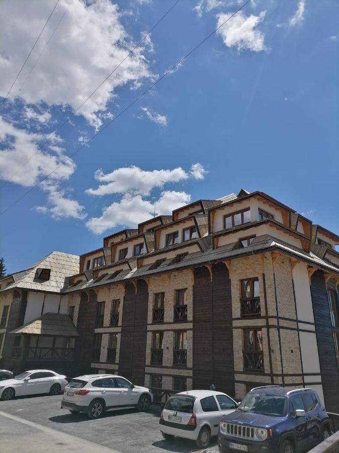 קופאוניק Silver View מראה חיצוני תמונה